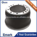 Truck Brake Drum for DAF CF XF Parts